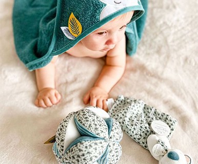 Doudou et compagnie